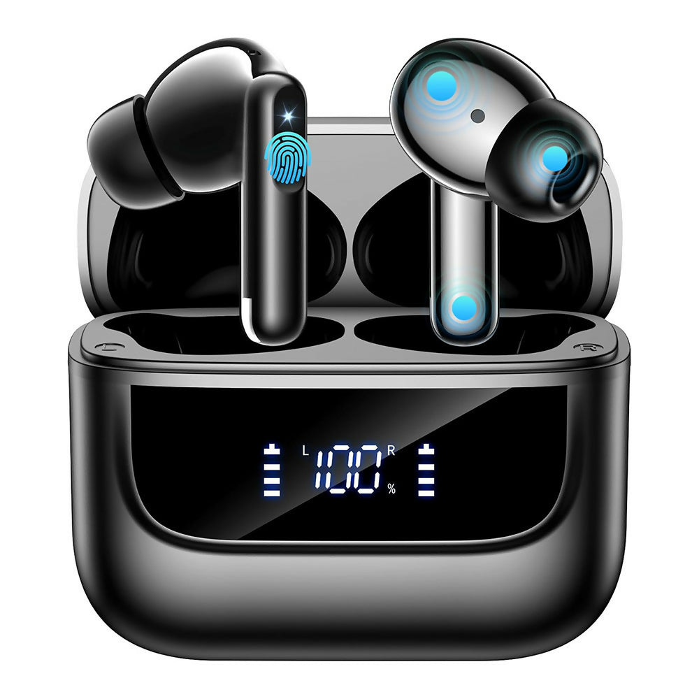 Oryzom AirBeat Ultra – Kabellose In-Ear-Kopfhörer mit Stereo-Sound für ein immersives Klangerlebnis